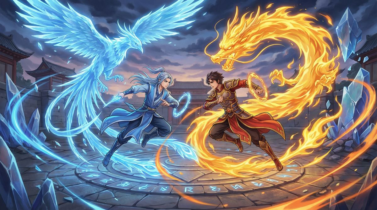 抖荫短视频动漫