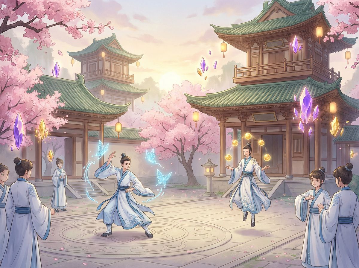 抖荫短视频动漫