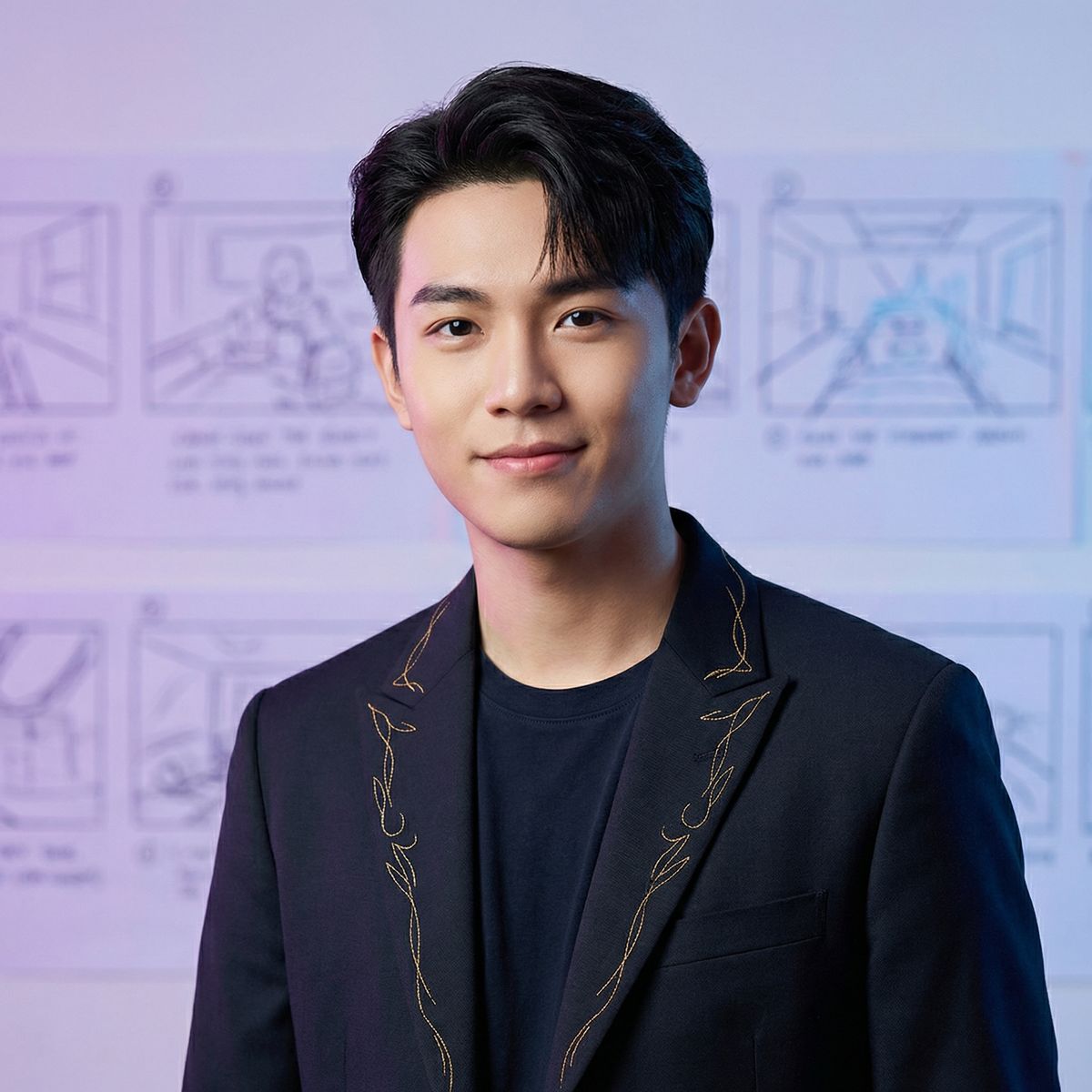 抖荫短视频动漫