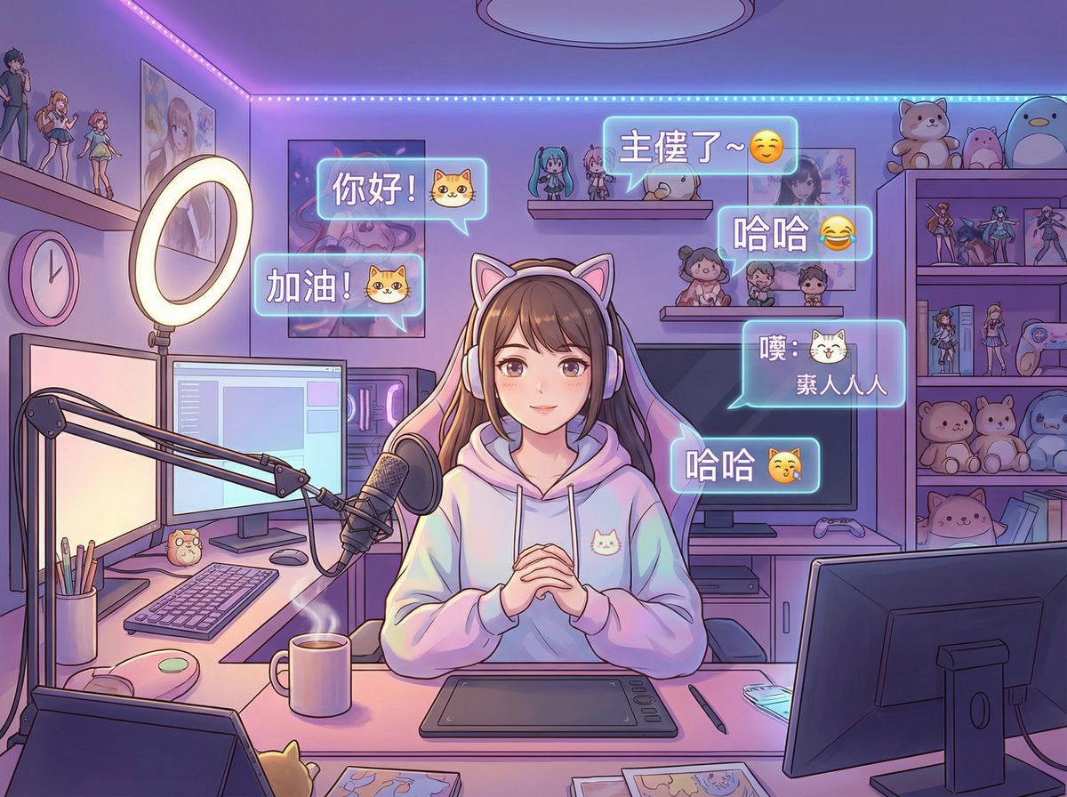 抖荫短视频动漫